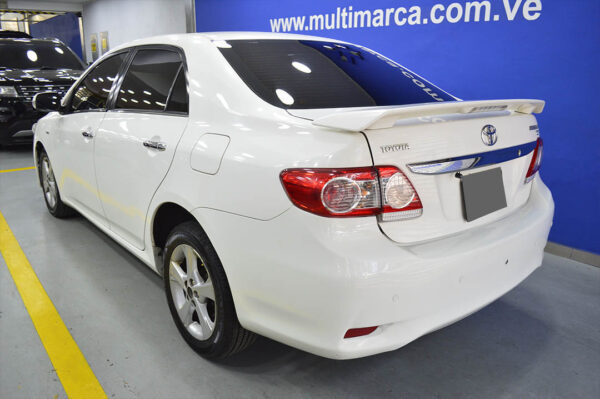 Corolla - 144673KM - Imagen 3
