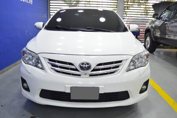Corolla - 144673KM - Imagen 2