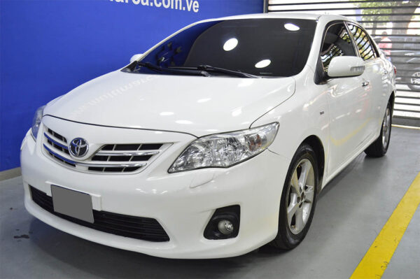 Corolla - 144673KM