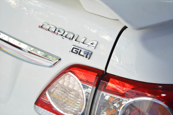 Corolla - 144673KM - Imagen 8