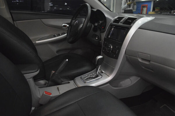 Corolla - 144673KM - Imagen 5