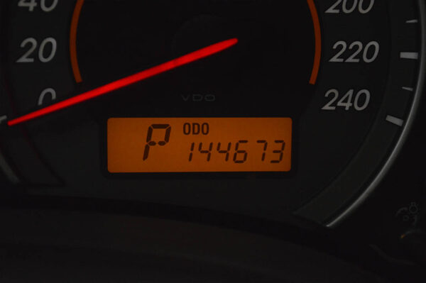 Corolla - 144673KM - Imagen 6