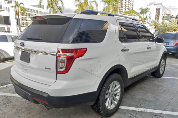 Explorer - 132681KM - Imagen 3