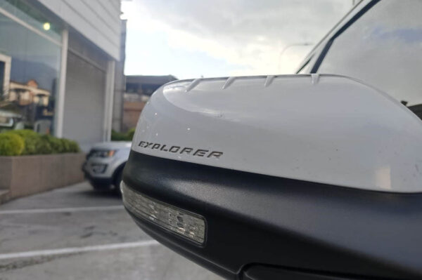 Explorer - 132681KM - Imagen 14
