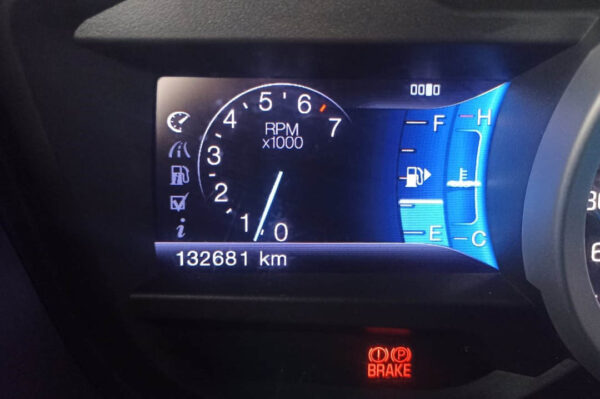 Explorer - 132681KM - Imagen 5