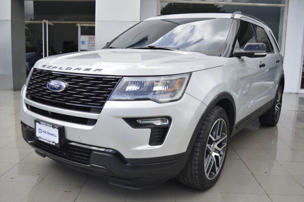 Explorer - 26191KM