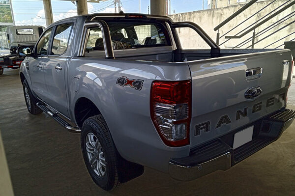 Ranger - 200KM - Imagen 3