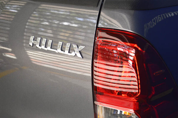 Hilux - 62KM - Imagen 12