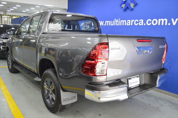 Hilux - 62KM - Imagen 3