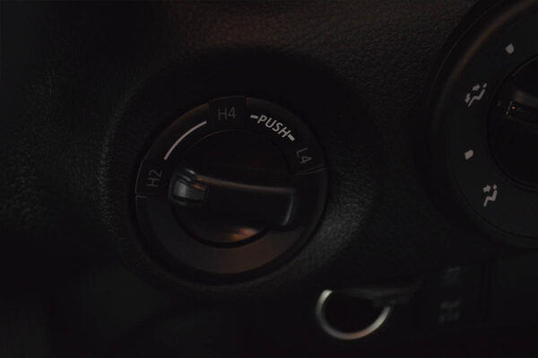 Hilux - 62KM - Imagen 8