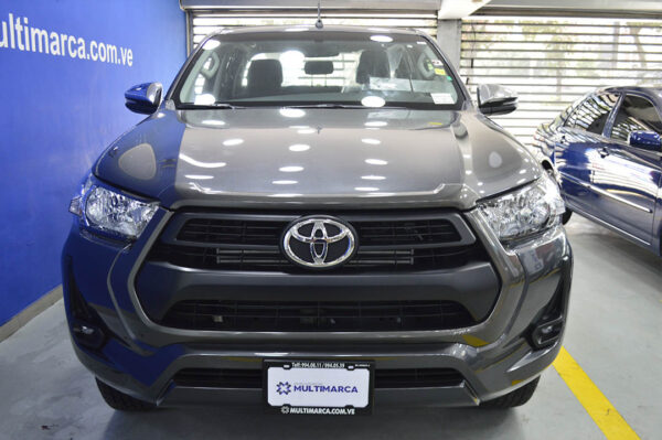 Hilux - 62KM - Imagen 2