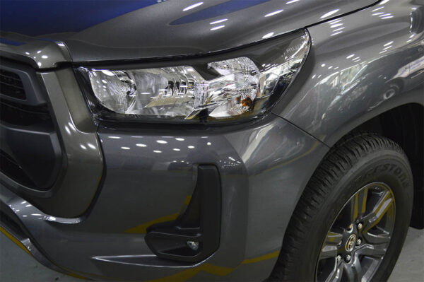 Hilux - 62KM - Imagen 13