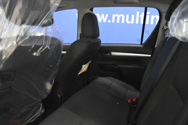 Hilux - 62KM - Imagen 11