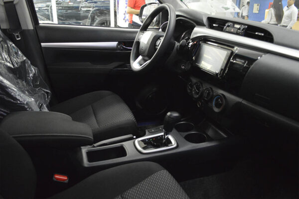 Hilux - 62KM - Imagen 5