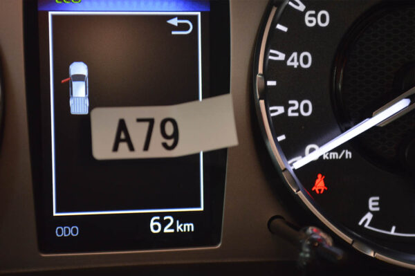 Hilux - 62KM - Imagen 6