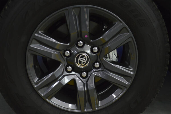 Hilux - 62KM - Imagen 7