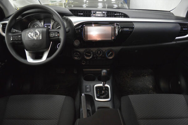 Hilux - 62KM - Imagen 4