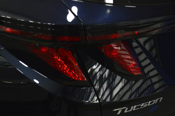 Tucson - 125KM - Imagen 13