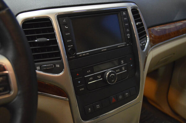 Grand Cherokee - 97883KM - Imagen 8