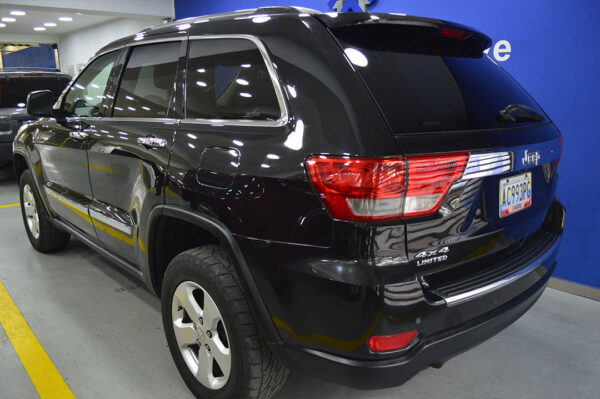 Grand Cherokee - 97883KM - Imagen 3