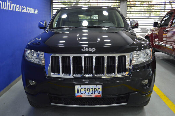 Grand Cherokee - 97883KM - Imagen 2