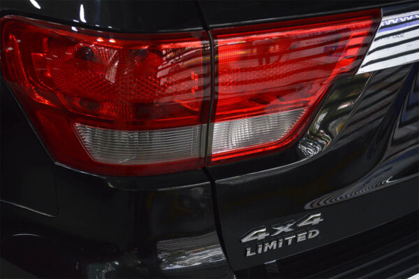 Grand Cherokee - 97883KM - Imagen 10