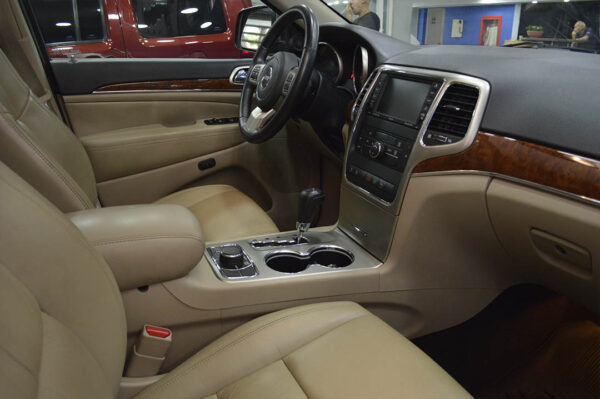 Grand Cherokee - 97883KM - Imagen 5
