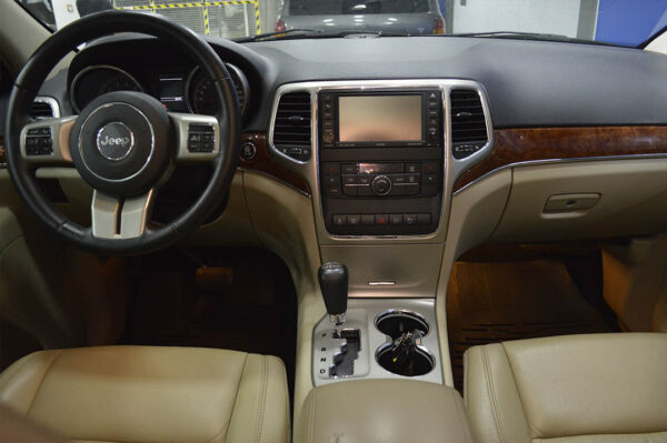 Grand Cherokee - 97883KM - Imagen 4