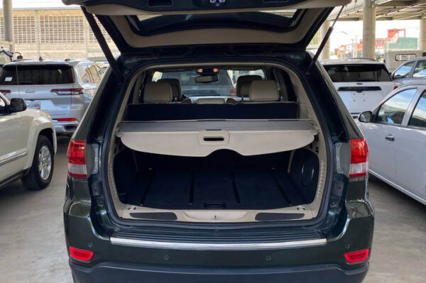 Grand Cherokee - 138356KM - Imagen 8
