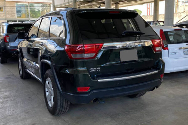 Grand Cherokee - 138356KM - Imagen 3