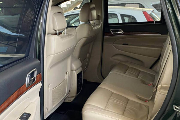 Grand Cherokee - 138356KM - Imagen 7