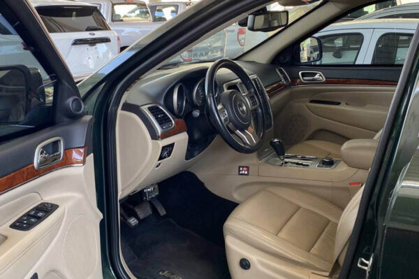 Grand Cherokee - 138356KM - Imagen 5