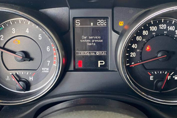 Grand Cherokee - 138356KM - Imagen 6