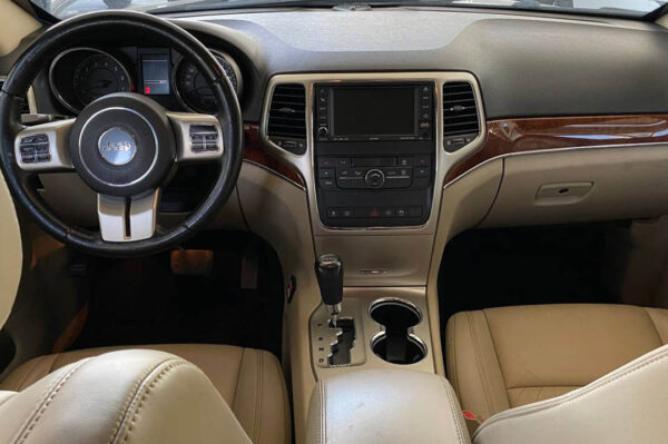 Grand Cherokee - 138356KM - Imagen 4