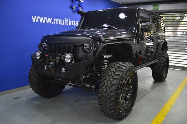 Wrangler - 9471MI