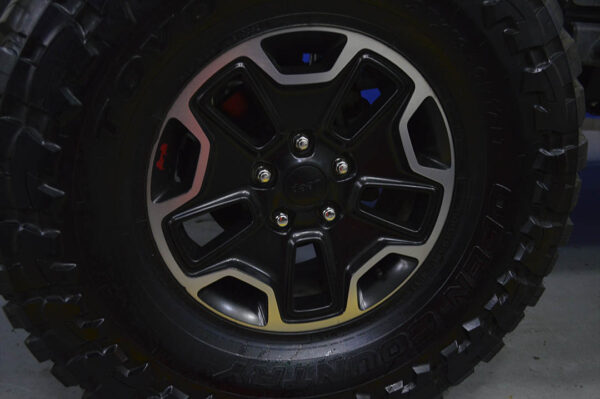 Wrangler - 9471MI - Imagen 7