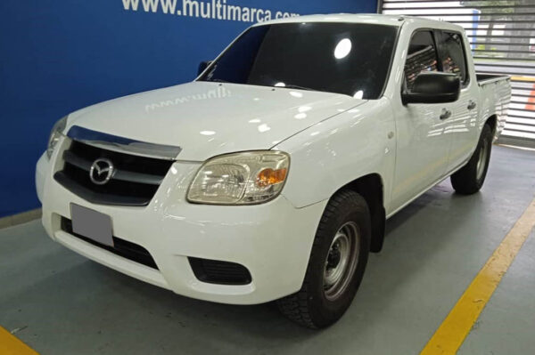 Bt-50 - 98121KM