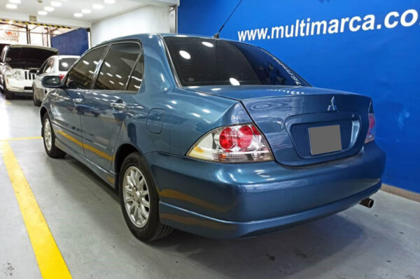 Lancer - 96811KM - Imagen 3