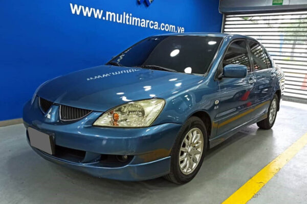 Lancer - 96811KM