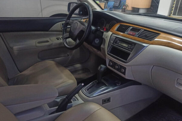 Lancer - 96811KM - Imagen 5