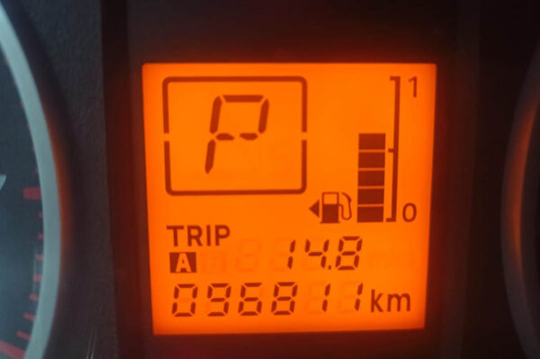 Lancer - 96811KM - Imagen 7