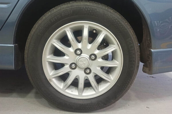 Lancer - 96811KM - Imagen 8