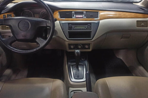 Lancer - 96811KM - Imagen 4