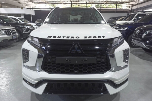 Montero Sport - 40KM - Imagen 2