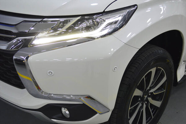 Montero, Pajero - 79031KM - Imagen 13