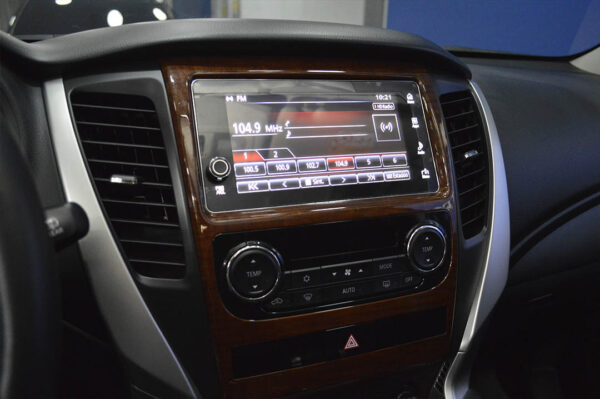 Montero, Pajero - 79031KM - Imagen 8