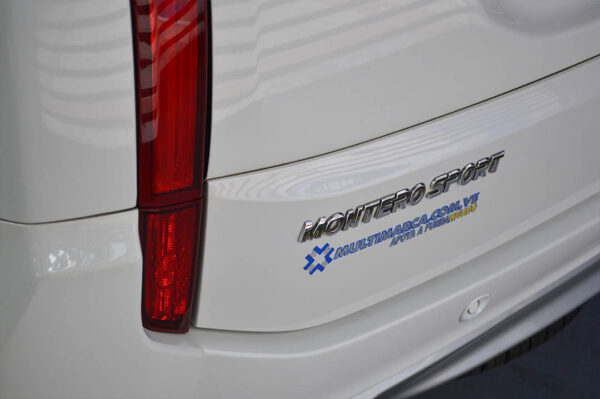 Montero, Pajero - 79031KM - Imagen 12
