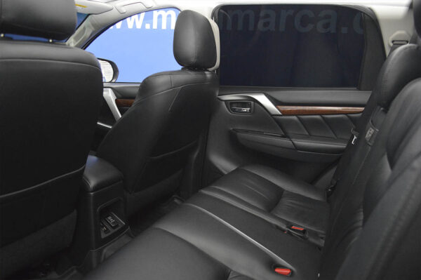 Montero, Pajero - 79031KM - Imagen 11