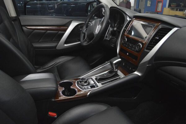 Montero, Pajero - 79031KM - Imagen 5