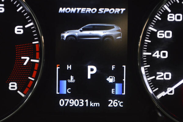Montero, Pajero - 79031KM - Imagen 6
